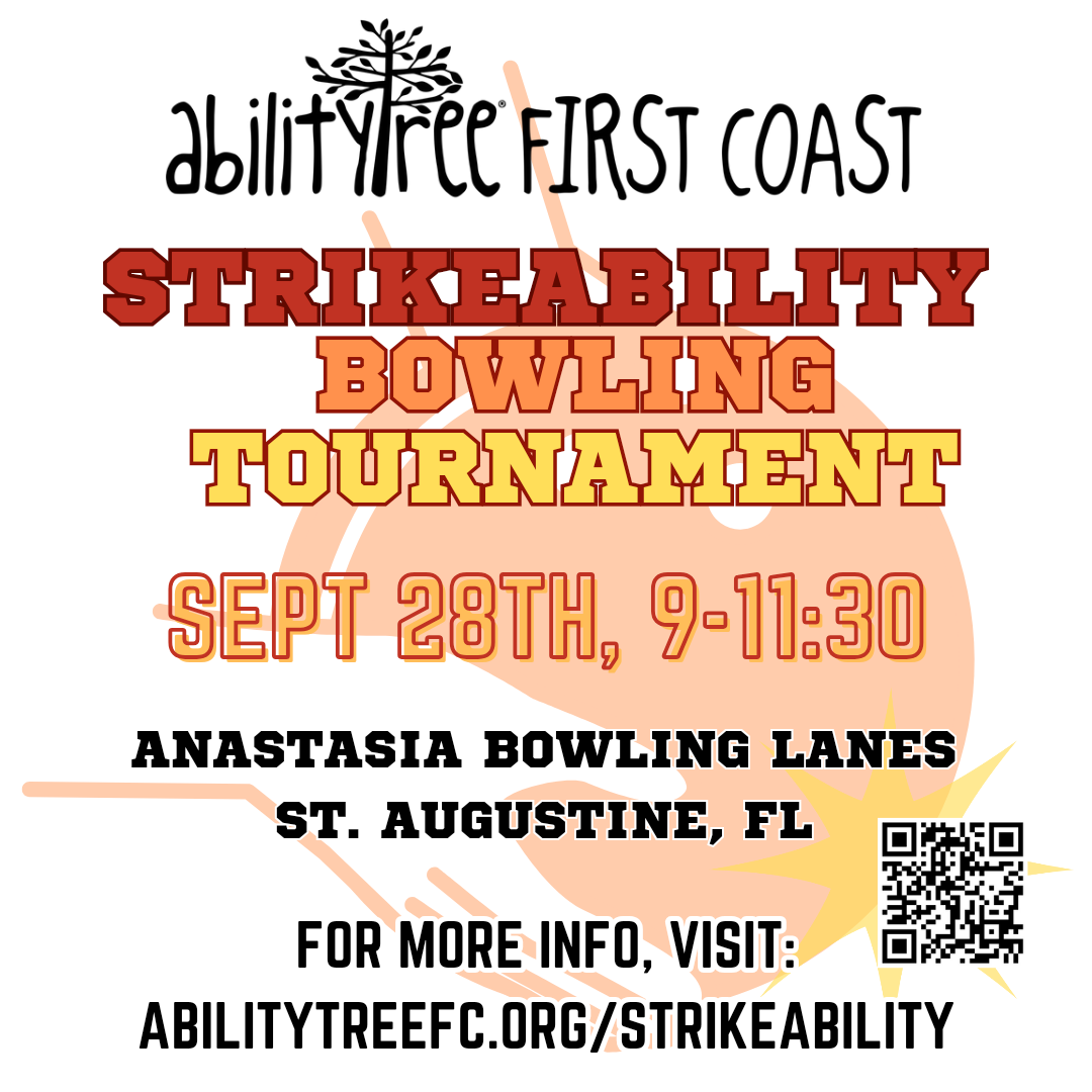 StrikeAbility Bowling Tournament